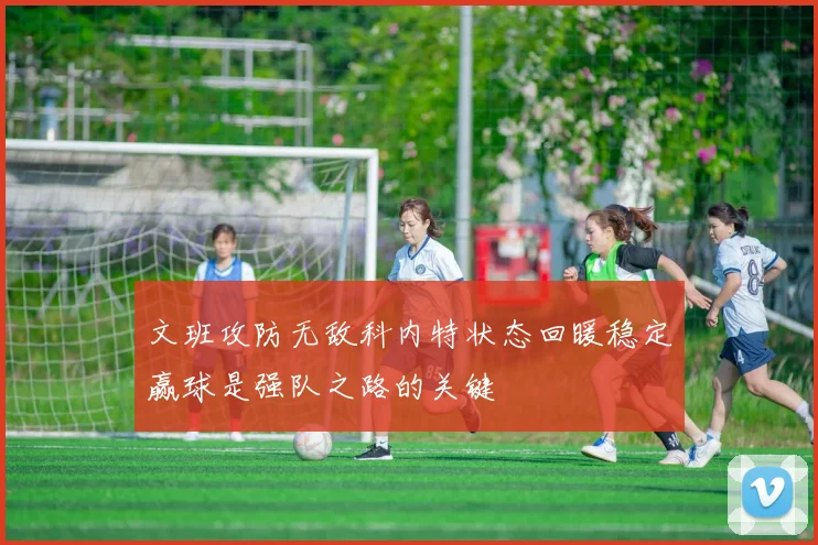 文班攻防无敌科内特状态回暖稳定赢球是强队之路的关键