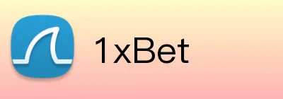 1xBet logo